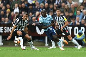 Newcastle United v Brentford FC - Premier League