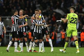 Newcastle United v Brentford FC - Premier League