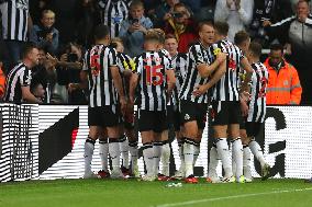 Newcastle United v Brentford FC - Premier League