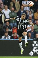 Newcastle United v Brentford FC - Premier League