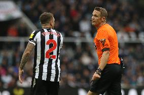 Newcastle United v Brentford FC - Premier League