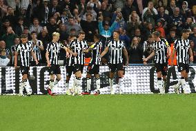 Newcastle United v Brentford FC - Premier League