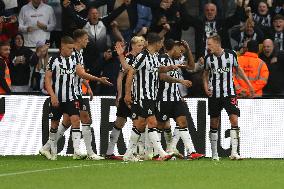 Newcastle United v Brentford FC - Premier League