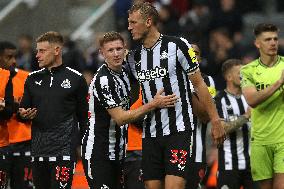 Newcastle United v Brentford FC - Premier League