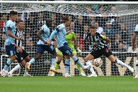 Newcastle United v Brentford FC - Premier League