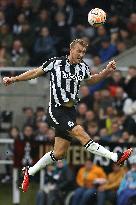 Newcastle United v Brentford FC - Premier League