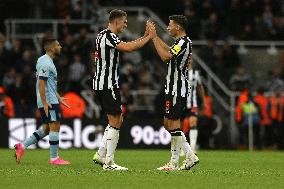 Newcastle United v Brentford FC - Premier League