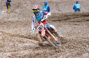 MXGP Grand Time Practice Of Italy 2023