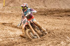 MXGP Grand Time Practice Of Italy 2023