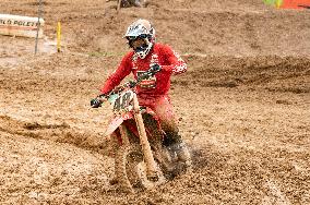 MXGP Grand Time Practice Of Italy 2023