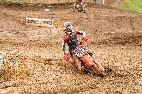 MXGP Grand Time Practice Of Italy 2023