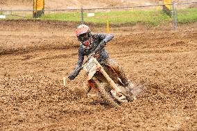 MXGP Grand Time Practice Of Italy 2023