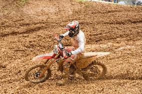 MXGP Grand Time Practice Of Italy 2023