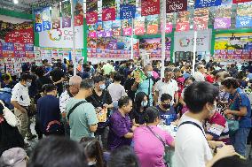 2023 Guangdong International Tourism Industry Expo Held in Guangzhou