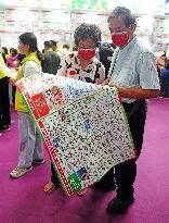 2023 Guangdong International Tourism Industry Expo Held in Guangzhou