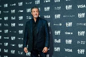 TIFF - Sly Premiere