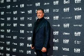 TIFF - Sly Premiere