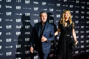 TIFF - Sly Premiere