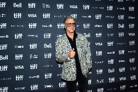 TIFF - Sly Premiere