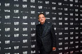 TIFF - Sly Premiere