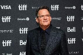 TIFF - Sly Premiere