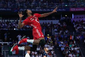 Italy v Poland - Gold Medal Match, CEV EuroVolley 23