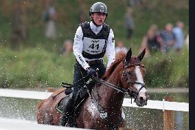 Blenheim Palace International Horse Trials