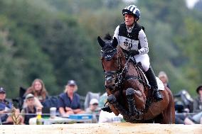 Blenheim Palace International Horse Trials