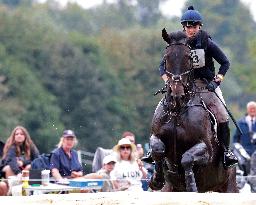 Blenheim Palace International Horse Trials