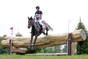 Blenheim Palace International Horse Trials