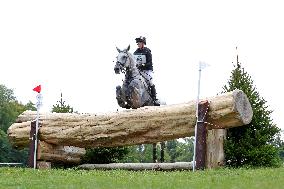 Blenheim Palace International Horse Trials