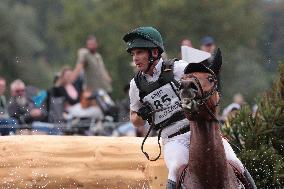 Blenheim Palace International Horse Trials