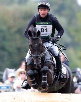 Blenheim Palace International Horse Trials