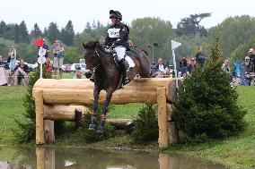 Blenheim Palace International Horse Trials