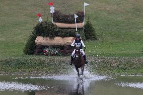 Blenheim Palace International Horse Trials