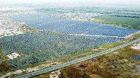 CHINA-NORTHEASTERN PROVINCES-CLEAN ENERGY (CN)