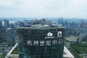 Hangzhou Century Center