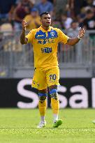 Frosinone Calcio v US Sassuolo - Serie A TIM