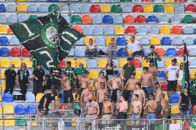 Frosinone Calcio v US Sassuolo - Serie A TIM