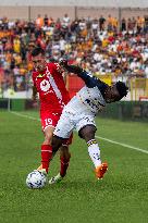 AC Monza v US Lecce - Serie A TIM