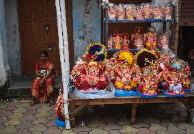 Daily Life In Kolkata