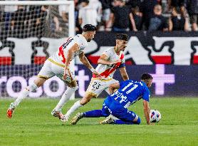 Rayo Vallecano v Deportivo Alaves - LaLiga EA Sports