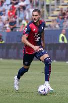 Cagliari Calcio v Udinese Calcio - Serie A TIM