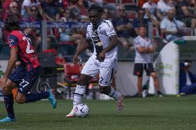 Cagliari Calcio v Udinese Calcio - Serie A TIM