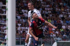 Cagliari Calcio v Udinese Calcio - Serie A TIM