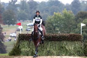 Blenheim Palace International Horse Trials