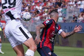 Cagliari Calcio v Udinese Calcio - Serie A TIM