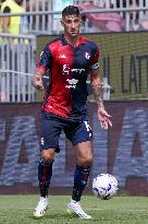 Cagliari Calcio v Udinese Calcio - Serie A TIM