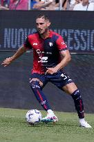 Cagliari Calcio v Udinese Calcio - Serie A TIM