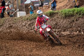 MXGP And MX2 RACE 1 Of Italy 2023